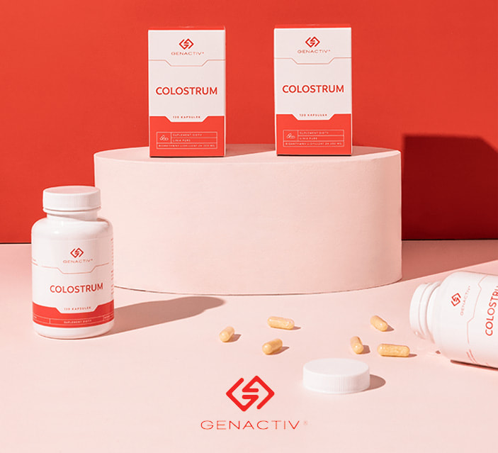 Wdrożenie Genactiv Wdrożenie ecommerce Genactiv